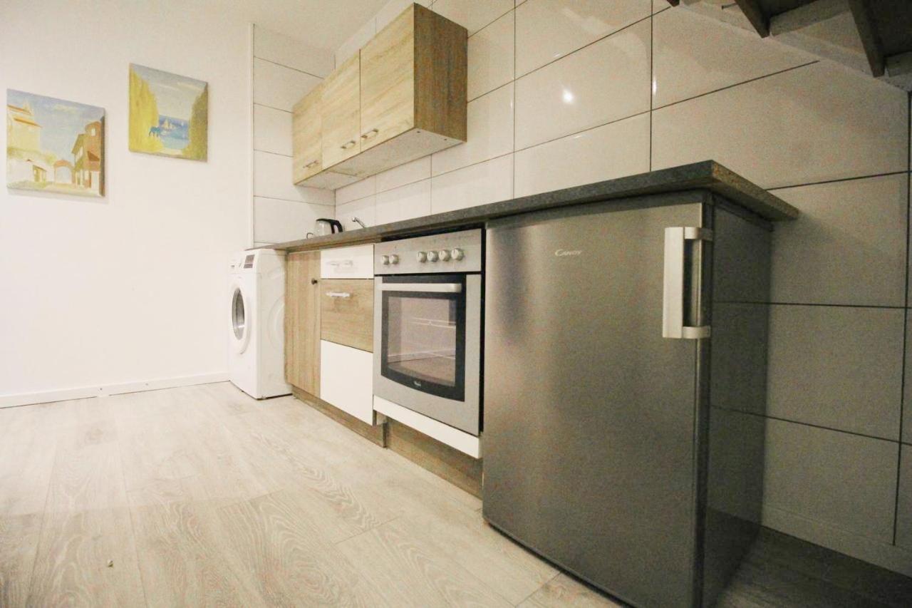 Comfortable Rooms In Akh Area Vienna Luaran gambar