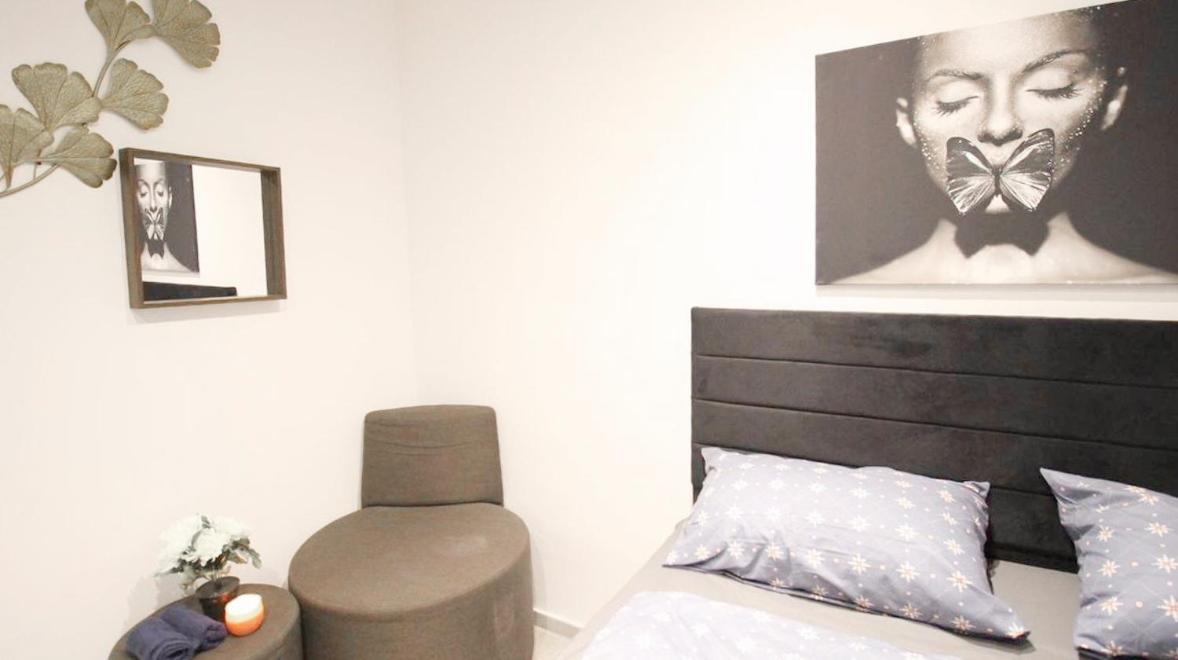 Comfortable Rooms In Akh Area Vienna Luaran gambar