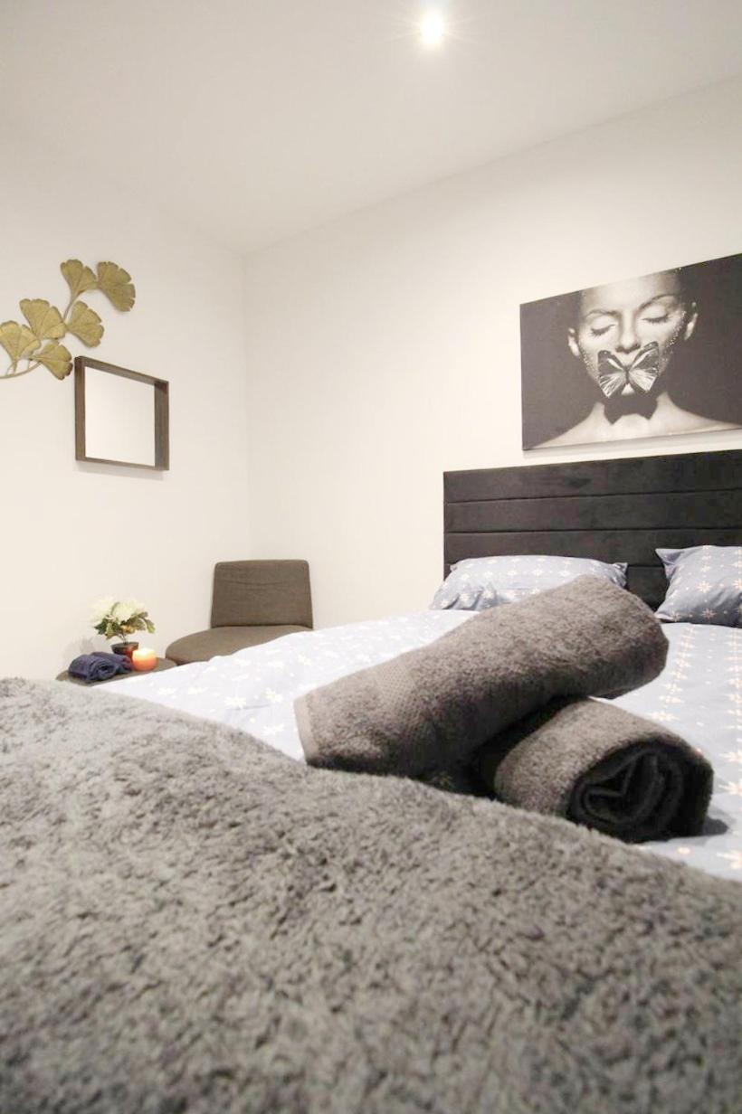 Comfortable Rooms In Akh Area Vienna Luaran gambar