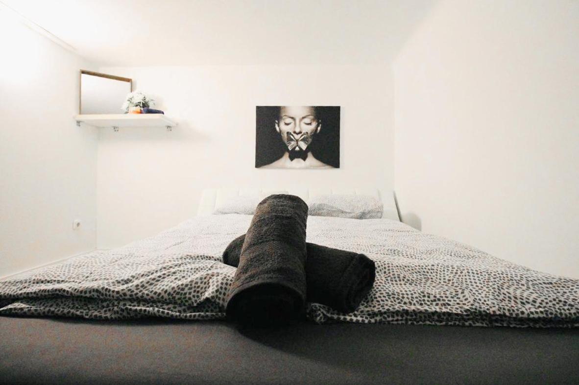 Comfortable Rooms In Akh Area Vienna Luaran gambar