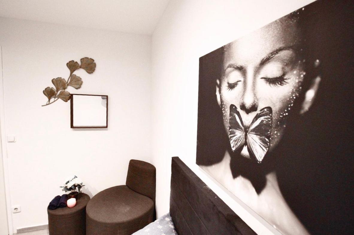 Comfortable Rooms In Akh Area Vienna Luaran gambar