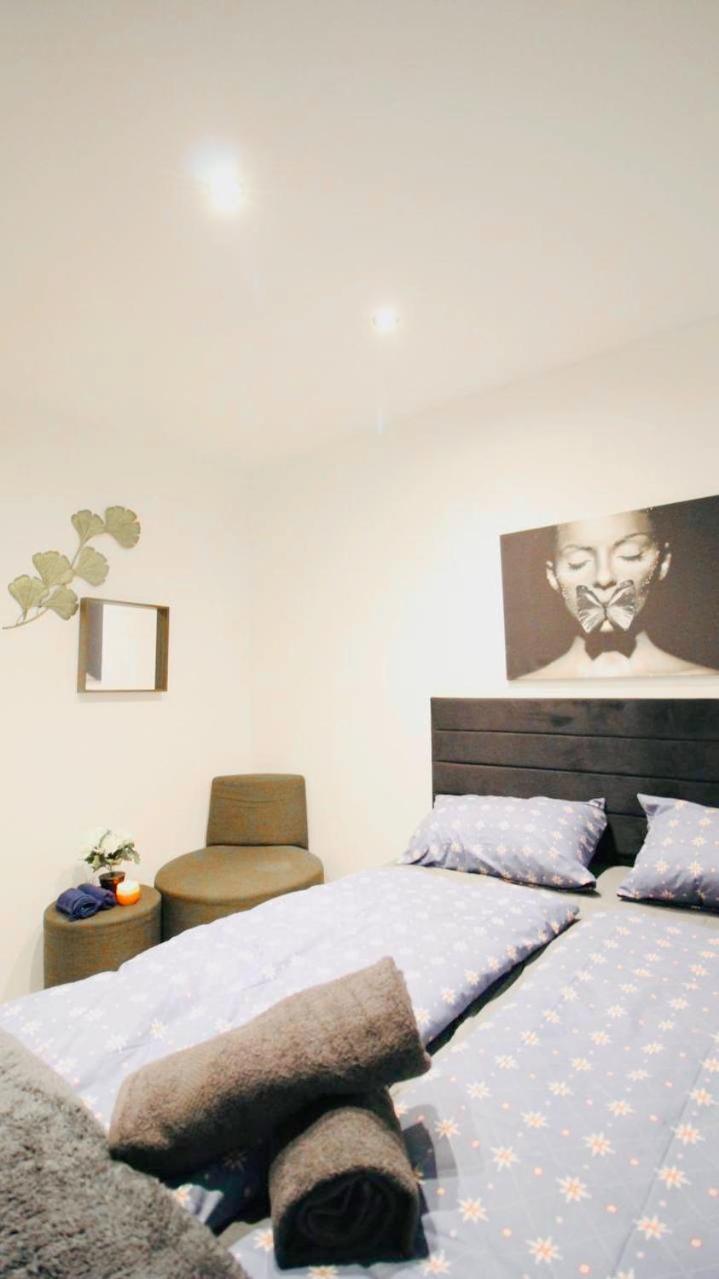 Comfortable Rooms In Akh Area Vienna Luaran gambar