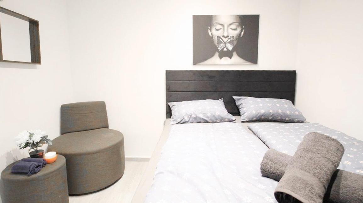 Comfortable Rooms In Akh Area Vienna Luaran gambar