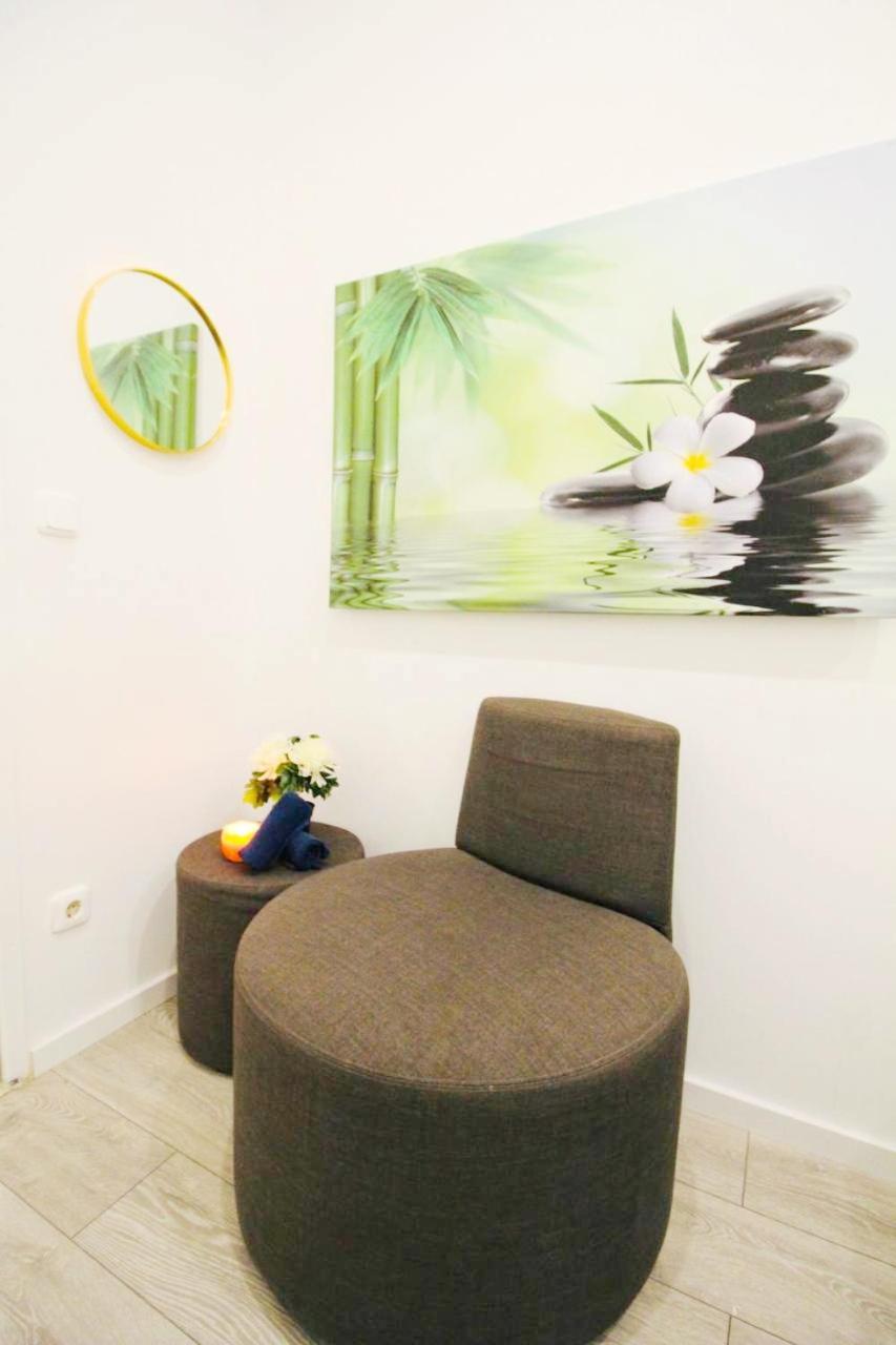 Comfortable Rooms In Akh Area Vienna Luaran gambar