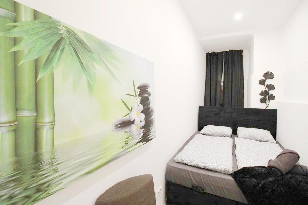 Comfortable Rooms In Akh Area Vienna Luaran gambar