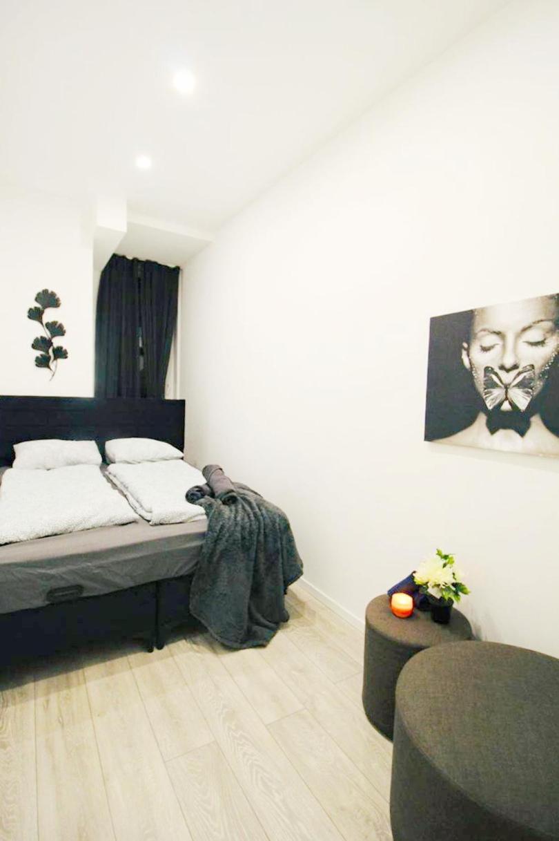 Comfortable Rooms In Akh Area Vienna Luaran gambar