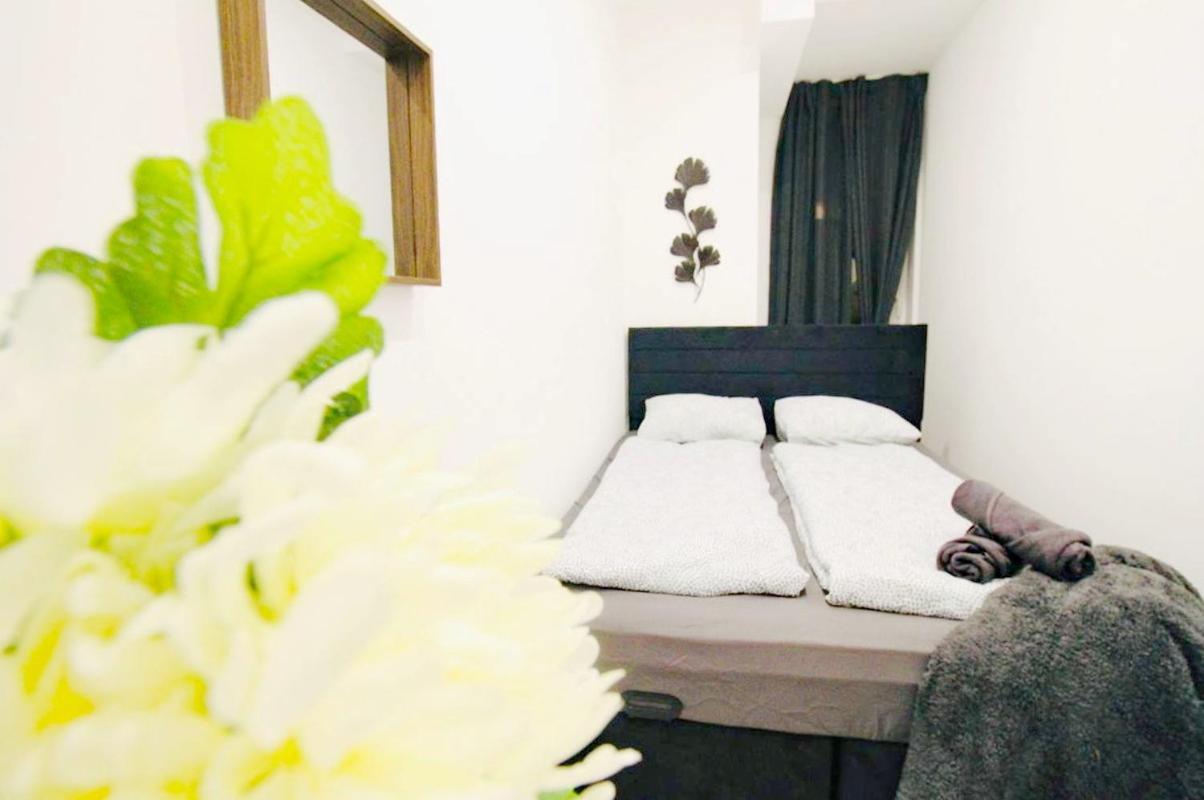 Comfortable Rooms In Akh Area Vienna Luaran gambar