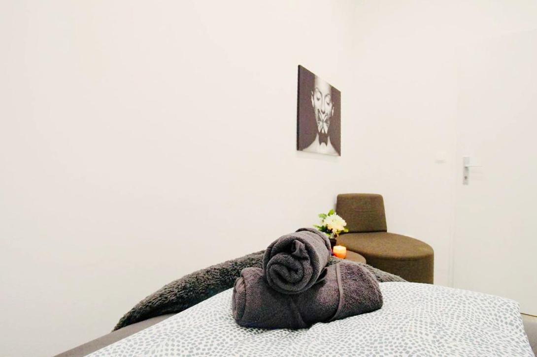 Comfortable Rooms In Akh Area Vienna Luaran gambar
